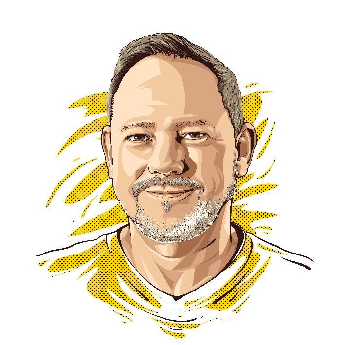 Steve Usner