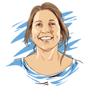 ROBIN BOURGEOIS, Inside Sales / Accounting